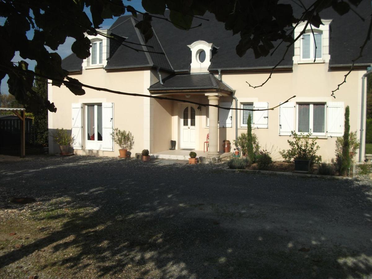 Clos Du Pave Сен-Дулшар Экстерьер фото
